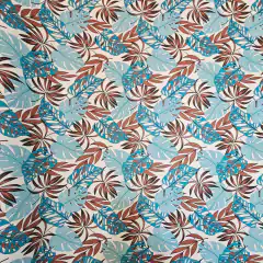 Imagen de Cuerina Estampada x Metro