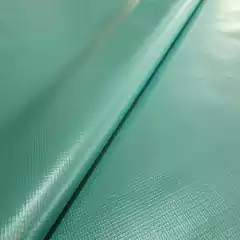 Lona Vinilica Rayada Para Toldos Amarillo x metro en internet