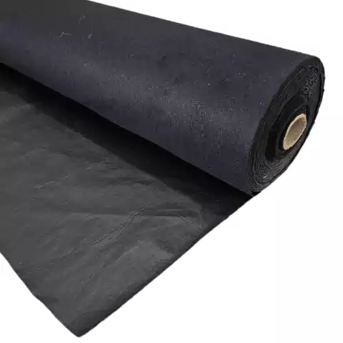 Cuerina Bufalo Negro