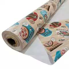 Mantel Termico x Metro en internet