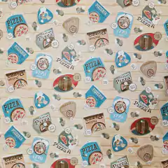 Mantel Termico x Metro - Casa Gelber