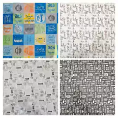 Cuerina Estampada x Metro - comprar online