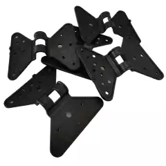 Gancho Broche De Pvc P / Media Sombra - Casa Gelber