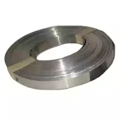 Fleje de Aluminio x Kg