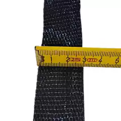 Cincha Verde Nylon 3cm - comprar online