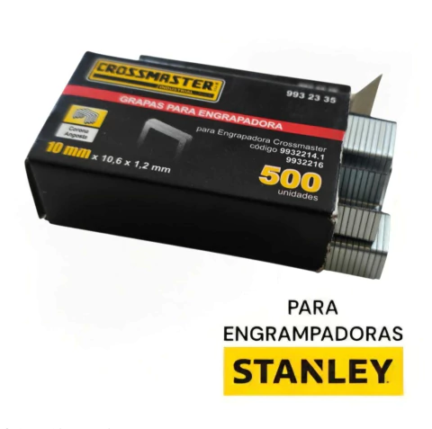 Grampas T50-10 Trabajo Pesado - comprar online