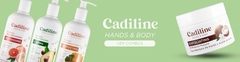 Banner de la categoría CREMAS HANDS & BODY