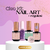 Cleo Kit NAIL ART