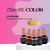 Cleo Kit COLOR x 5 unidades - comprar online