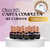 Cleo Kit CARTA COMPLETA 42 colores