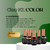 Cleo Kit JINGLE BELLS x 5 Esmaltes - comprar online