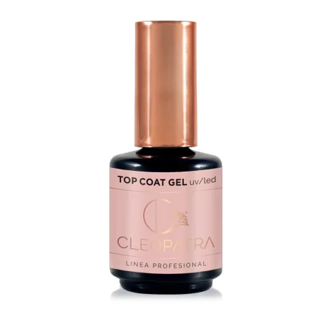 Top Coat Gel uv/led