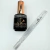 119 Glitter Holomagic Silver - Cleopatra Profesional