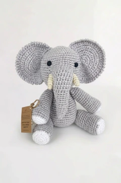 Elefante Dante