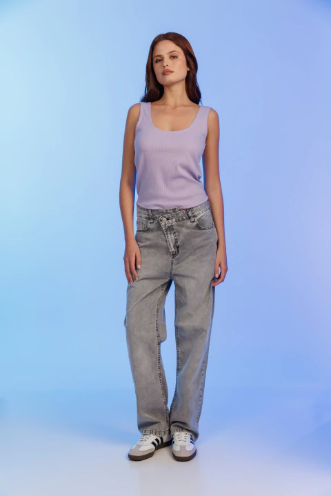 JEANS RECTO SATURNO - comprar online