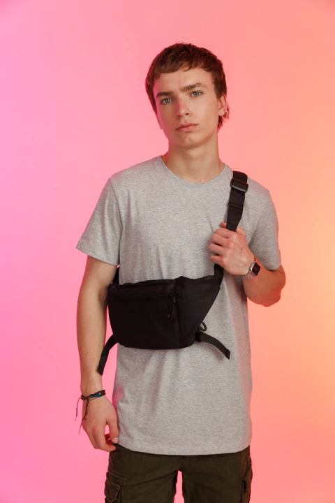 REMERA CLASSIC - comprar online