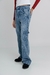 JEANS CARGO HOLLYWOOD - ROCK JEANS