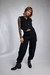 JEANS BAGGY CAMERUN (NEGRO) - ROCK JEANS