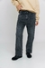 Imagen de JEANS WIDE LEG KABUL (NEGRO)