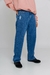 JEANS WIDE LEG KABUL (AZUL) - ROCK JEANS