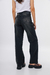 JEANS WIDE LEG GODET en internet