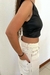 MINI DENIM FRESA CRUDA - comprar online