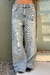 JEANS SUPER WIDE LEG NEPTUNO - comprar online