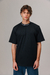 REMERA OVER LUNA - comprar online
