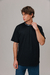 REMERA OVER LUNA - ROCK JEANS