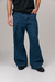 JEANS SUPER WIDE LEG NEPTUNO - ROCK JEANS