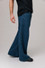 JEANS SUPER WIDE LEG NEPTUNO - tienda online