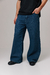 JEANS SUPER WIDE LEG NEPTUNO