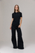 JEANS WIDE LEG ORQUIDEA - comprar online