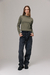 JEANS WIDE LEG KABUL (NEGRO GASTADO) en internet