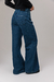 JEANS SUPER WIDE LEG NEPTUNO - comprar online