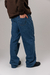 Imagen de JEANS WIDE LEG C/ROTURA WEST