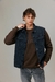 CHALECO DENIM MALIBU en internet