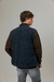 CHALECO DENIM MALIBU - ROCK JEANS