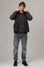 CHALECO DENIM MALIBU - tienda online