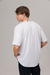 REMERA OVER LUNA - ROCK JEANS