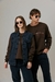 Imagen de CHALECO DENIM MALIBU