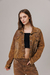 CAMPERA CROP OXIDO ASTERIX en internet