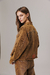 CAMPERA CROP OXIDO ASTERIX - comprar online