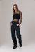 Imagen de JEANS RECTO SATURNO