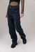 JEANS RECTO SATURNO - ROCK JEANS