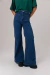 JEANS WIDE LEG MARTE - ROCK JEANS