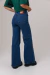 Imagen de JEANS WIDE LEG MARTE