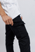 JEANS CARGO RECTO - comprar online