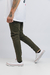 Imagen de PANTALON CHINO (VERDE)