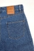 BERMUDA RONIN CELESTE - ROCK JEANS